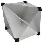 Liferaft Radar Reflector 12 Aluminium Alloy Radar Reflector for sale