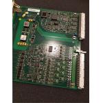 ABB Advant OCS DSAX 110A 3BSE018291R1 Analog Input/Output Board for sale