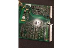 China ABB Advant OCS DSAX 110A 3BSE018291R1 Analog Input/Output Board supplier
