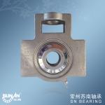 Stainless Steel 3 / 4 Inch Pillow Block Bearing For Mine Machinery SSUCT204-12 for sale