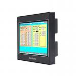 3.5'' 320*240 Small Size HMI Control Panel 64MB RAM Support MODBUS for sale
