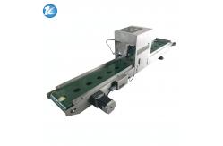 China Inexpensive And Professional Design Concentrate On Product Egg Printing Machine supplier