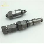Excavator Hydraulic Pressure Relief Main Valve Pressure Relief Valve For Hitachi ZAX200 210 for sale