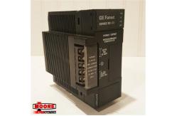China IC693PWR322  GE  Power Supply Module supplier