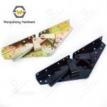 Furniture Hardware Accessories Adjustable Spring Sofa Bed Hinge Metal Furniture Accessories Sofa Bed Bedroom Hotel Furniture for sale