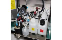 China Industrial Online Operated CIJ Batch Coding Printing Machine B6040 With Touch Screen supplier