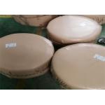 Needle Punched Felt Coated With Membrane Felt Pipe CIPP System