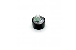 China Electronic Sensor Digital CNG Pressure Gauges Meter Compatible With Autogas Switch supplier