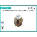 Go No Go Thread Gauge For Testing Pretection Against Accidental Contact E26d for sale