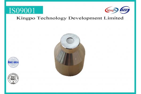 Go No Go Thread Gauge For Testing Pretection Against Accidental Contact E26d