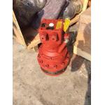 Rexroth hydraulic travel motor A10VD45/52W-VSW81B103DA for sale