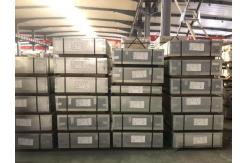 China Rust Resistance Electrolytic Tinplate With Good Preservation For Metal Food Packaging supplier