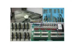 China Samsung Machine Spare Parts CCD Camera Smt Valve supplier