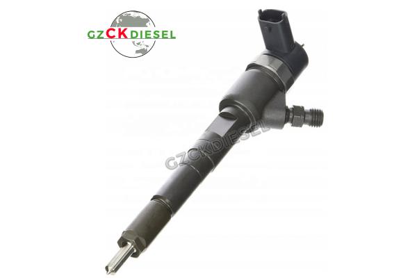 Diesel Fuel Injector 0445110183 0986435102 for Fiat Opel 1.3 Engine