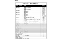 China 9999 Counts Portable Digital Multimeter supplier