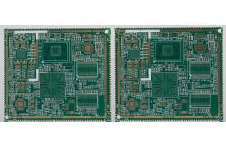 China Flex Impedance Control Pcb Fabrication Design Manufacturing supplier