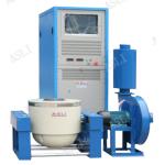 Electromagnetic vibration testing machine 350000N Max Sine force 3 - 3500 HZ for sale