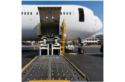 China From Shanghai Shenzhen To Taskent International Air Freight Forwarder supplier