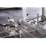 18KW Rigid Paper Box Forming Machine With Panasonic PLC