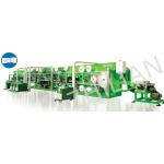 Pet Diaper Dog Cat Diapers Making Machine S M L XL for sale