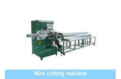 China SS 240m/Min Automatic Cable Cutting Machine Wire Extrusion Line supplier