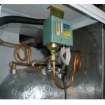 Self Contained Body Dry Press Machine , Bossom Press Shirts Commercial Laundry Press for sale