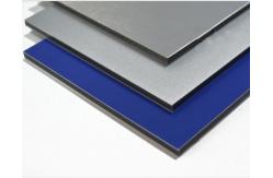 China  				3mm/4mm/5mm/6mm Curtain Wall ACP, Acm, Aluminum Composite Material 	         supplier