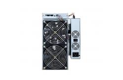 China Avalon 1066 Pro 55T 3300w SHA256 PSU Bitcoin ASIC Machine supplier