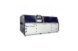 China Automatic Selective Wave Soldering Machine SEL-32D Tin Spray Selective Solder DIP Line supplier
