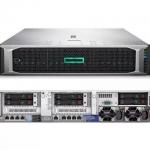 DDR4 32GB HPE ProLiant DL380 Gen10 2U Rack Server P19718-B21 P19719-B21 for sale