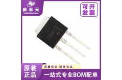 China Integrated Circuits IC 2SC2983 TO-252 transistor CJ/Changdian Original authentic supplier