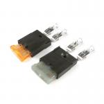178.6150.0001 Replacement Panel Mount Blade Fuse Holder ATO FKH Inline Stackable 226900 for sale