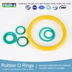UV Resistant FKM O Ring Cord For High Temperature Applications for sale