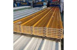 China 4x8 feet Pre Galvanized Steel Sheet 28 Gauge CGCC / ASTM A755 supplier