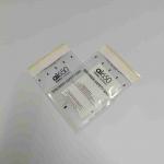 Safety 95kpa Specimen Transport Bag 100% LDPE Waterproof Oil Proof for sale