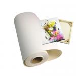 Inkjet Pure Cotton Canvas / Art Cotton Canvas Matte Textured Inkjet