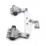 Long Span Double ADSS Anchor Clamp Reliable Double Suspension