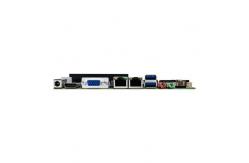 China 6 Lan Port Nano Itx Motherboard Industrial Firewall Router Motherboard supplier