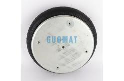 China Vulcanization Air Rubber Bellow 1B14-372 by Goodyear Single Convoluted Air Spring supplier