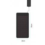 660nm 850nm Red Light Therapy Mat Full Body Photobiomodulation Therapy for sale