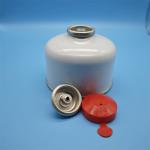 Compact Aerosol Butane Gas Cans Portable 86mm Or 106mm For On-The-Go Use Butane Gas Refill Canister for sale