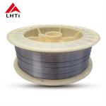 3mm Gr2 Raw Titanium Wire High Strength Corrosion Resistance for sale