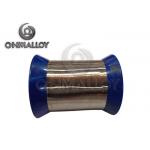 Heating Wire 0Cr27Al7Mo2 Wire SWG15 1.83mm for electric furnace for sale