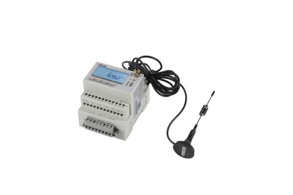 380V/400V/660V/690V Lorawan Wireless Energy Meter Multi Function