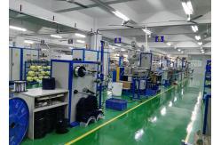 China Fiber Optic Pigtail manufacturer