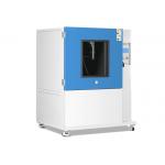 IEC 60529 IPX9 High Pressure Water Jet Testing Equipment 512L