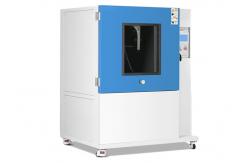 China IEC 60529 IPX9 High Pressure Water Jet Testing Equipment 512L supplier