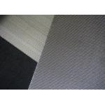 Twill Dutch Stainless Steel Woven Mesh High Water Permeability Corrosion Resistance for sale