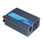 Modified Sine Wave 500w Power Inverters 12v Dc To 220v Ac Converter Single Output for sale