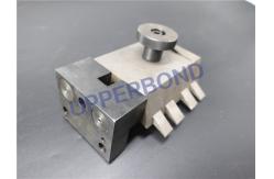 China Cigarette Machine Parts Black Oxide Anti Rust Counter Board supplier